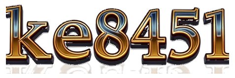 ke8451 logo