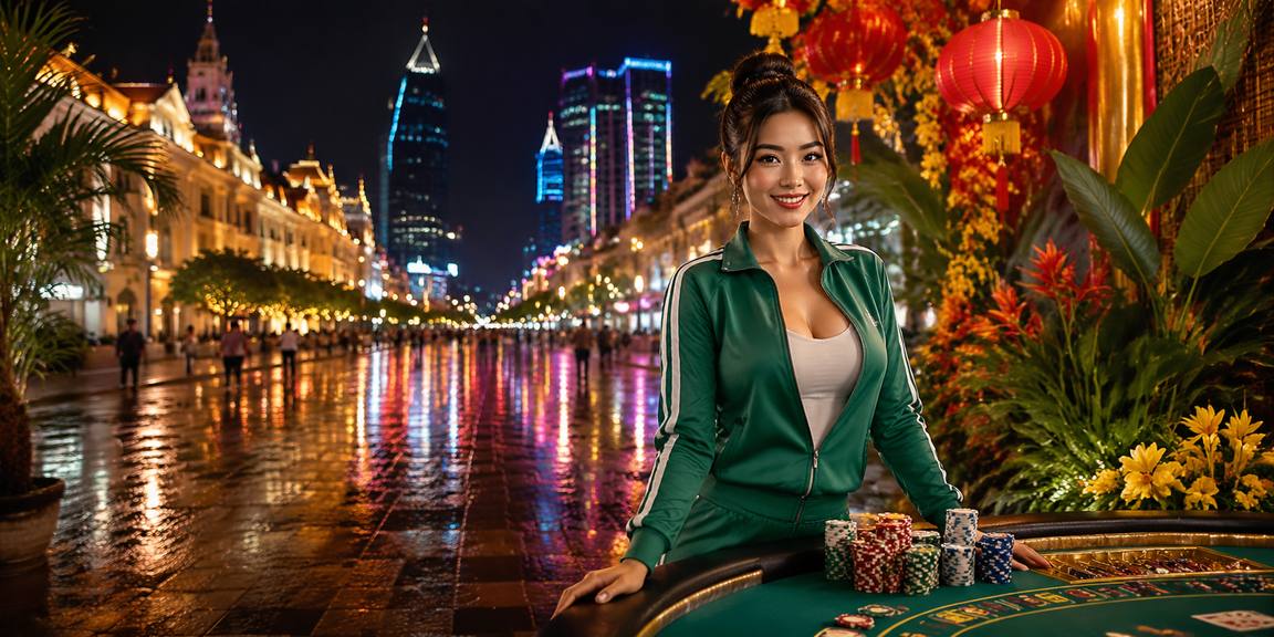 ke8451 Live Casino